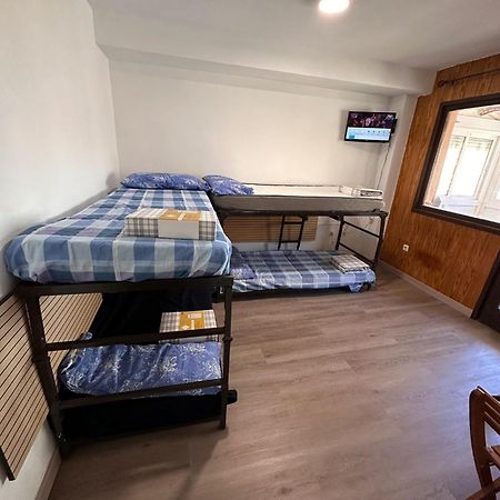Appartement Saint Moritz Con Vistas à Sierra Nevada Extérieur photo